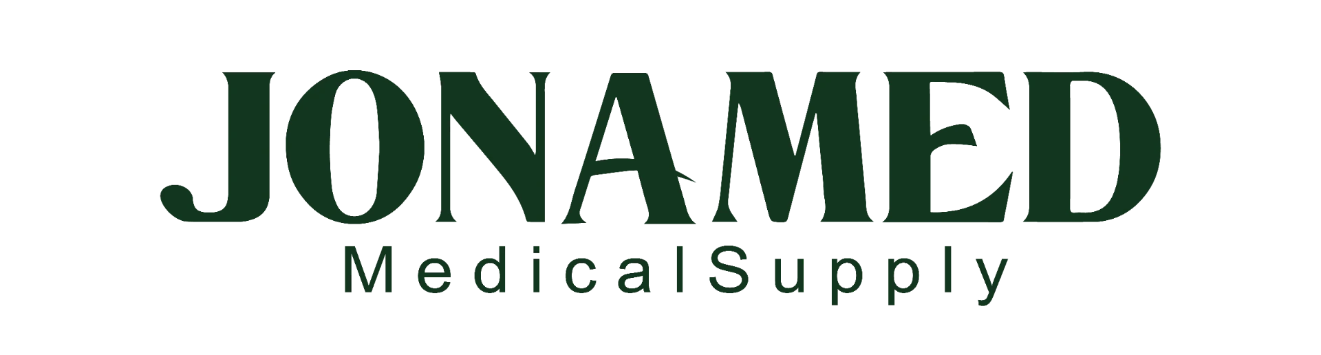 Jona Med logo