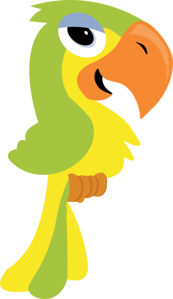 Picon papagalli